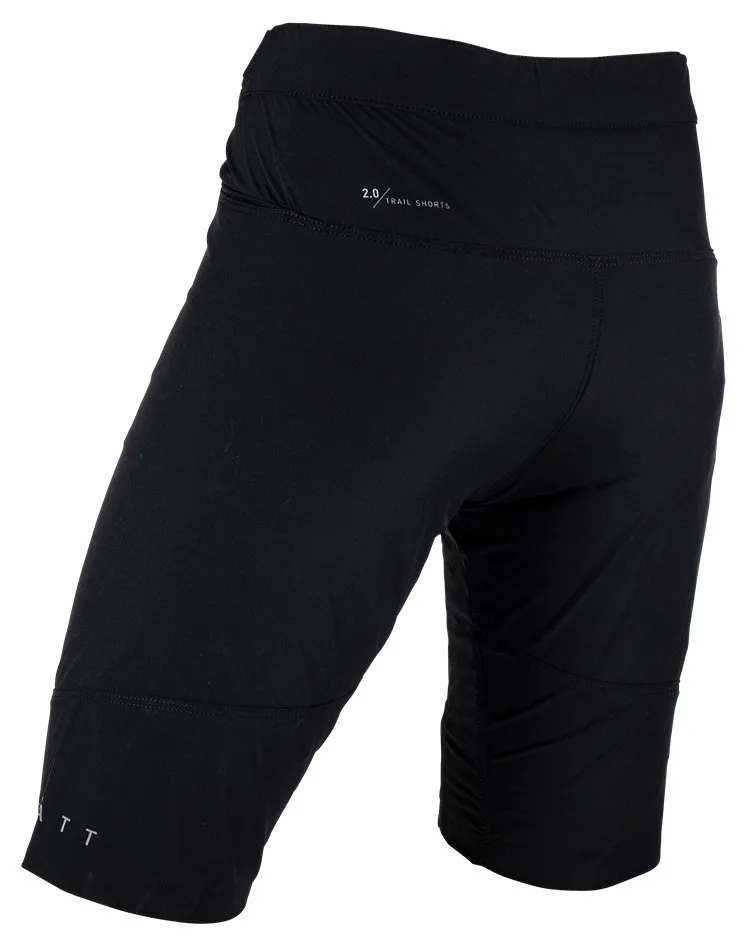 Шорти LEATT MTB 2.0 Trail Short - СпортЦех СпортЦех - Шорти LEATT MTB 2.0 Trail Short - СпортЦех