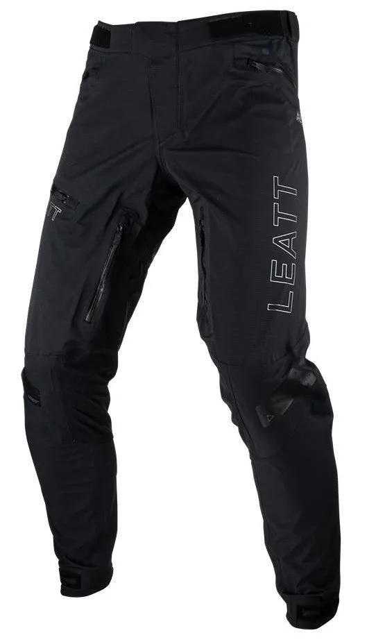Водостійкі штани LEATT MTB 5.0 HydraDri Pant - СпортЦех СпортЦех - Водостійкі штани LEATT MTB 5.0 HydraDri Pant - СпортЦех