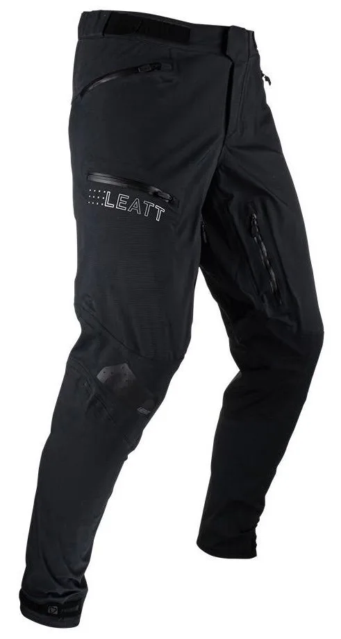 Водостійкі штани LEATT MTB 5.0 HydraDri Pant - СпортЦех СпортЦех - Водостійкі штани LEATT MTB 5.0 HydraDri Pant - СпортЦех