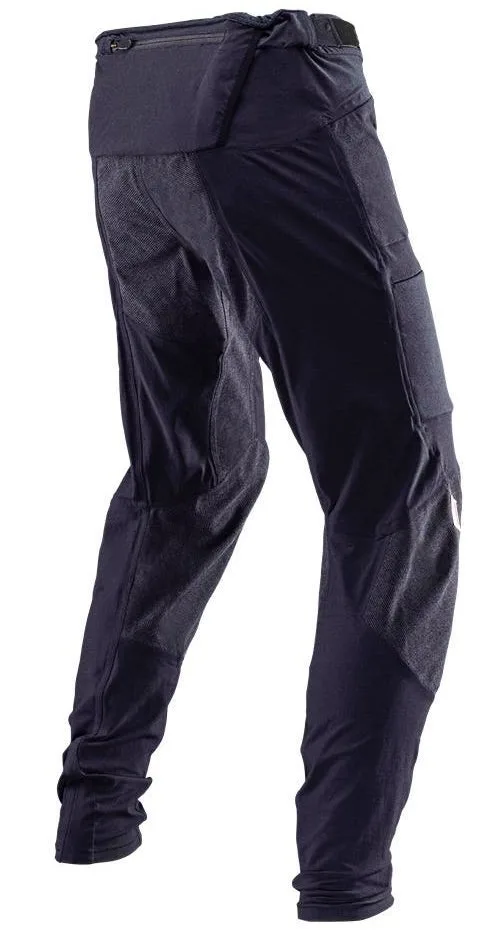 Штани LEATT MTB 4.0 All Mountain Pant - СпортЦех СпортЦех - Штани LEATT MTB 4.0 All Mountain Pant - СпортЦех
