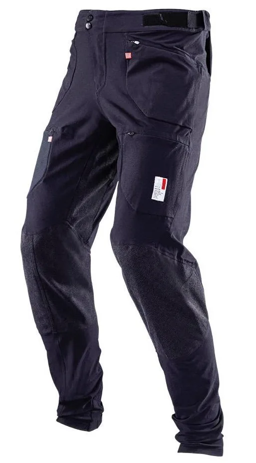 Штани LEATT MTB 4.0 All Mountain Pant - СпортЦех СпортЦех - Штани LEATT MTB 4.0 All Mountain Pant - СпортЦех