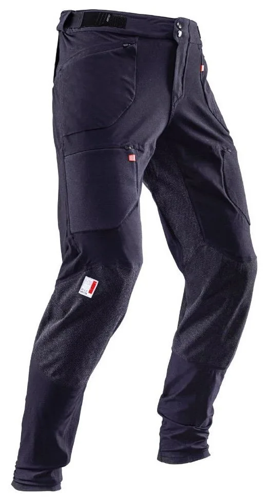 Штани LEATT MTB 4.0 All Mountain Pant - СпортЦех СпортЦех - Штани LEATT MTB 4.0 All Mountain Pant - СпортЦех