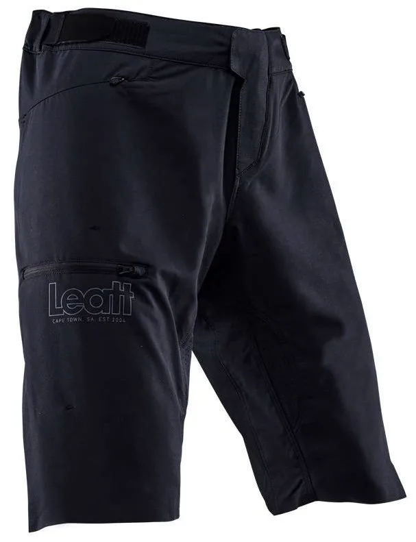 Шорти LEATT MTB 1.0 Enduro Short - СпортЦех СпортЦех - Шорти LEATT MTB 1.0 Enduro Short - СпортЦех