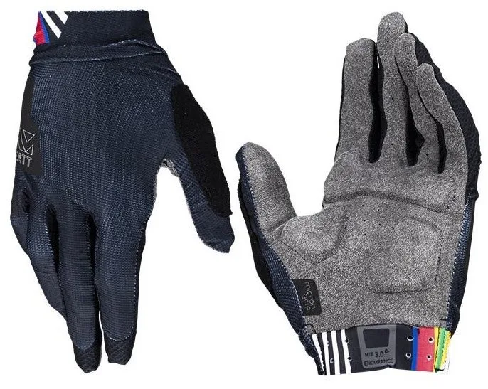 Перчатки LEATT MTB 3.0 Endurance Glove - СпортЦех СпортЦех - Перчатки LEATT MTB 3.0 Endurance Glove - СпортЦех