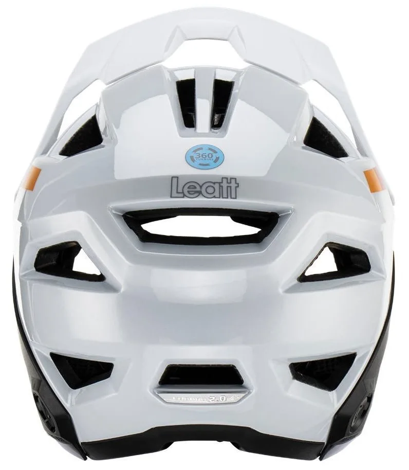 Шолом LEATT MTB 2.0 Enduro Helmet - СпортЦех СпортЦех - Шолом LEATT MTB 2.0 Enduro Helmet - СпортЦех