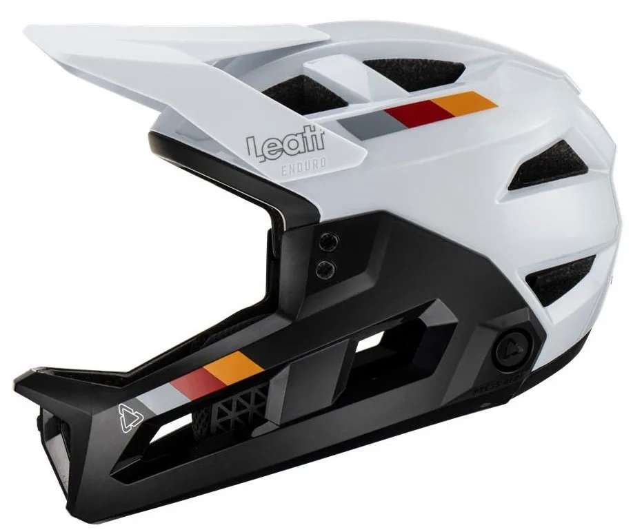 Шолом LEATT MTB 2.0 Enduro Helmet - СпортЦех СпортЦех - Шолом LEATT MTB 2.0 Enduro Helmet - СпортЦех