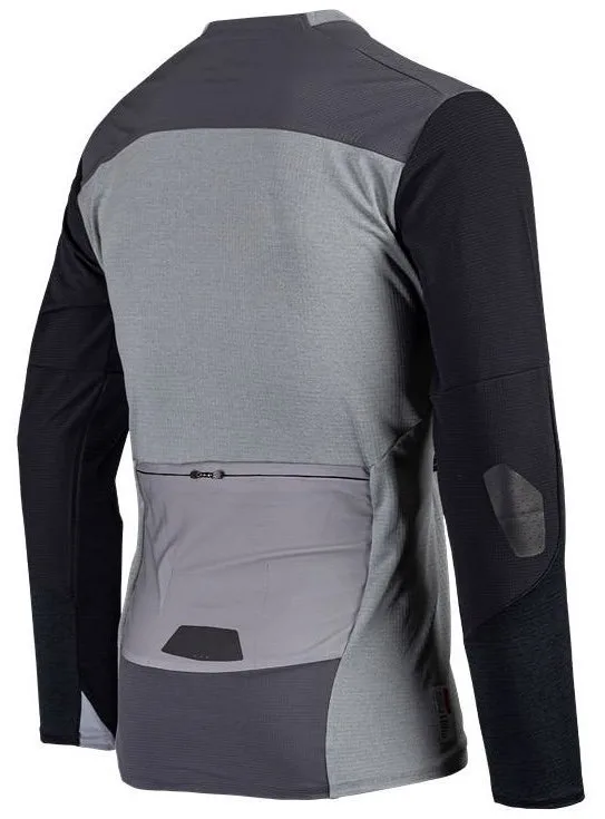 Джерсі LEATT MTB 5.0 All Mountain Jersey - СпортЦех СпортЦех - Джерсі LEATT MTB 5.0 All Mountain Jersey - СпортЦех