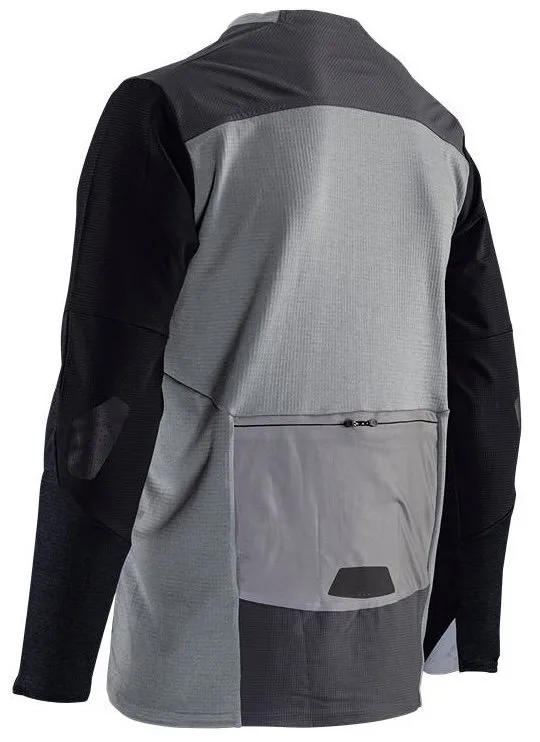 Джерсі LEATT MTB 5.0 All Mountain Jersey - СпортЦех СпортЦех - Джерсі LEATT MTB 5.0 All Mountain Jersey - СпортЦех