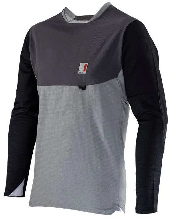 Джерсі LEATT MTB 5.0 All Mountain Jersey - СпортЦех СпортЦех - Джерсі LEATT MTB 5.0 All Mountain Jersey - СпортЦех