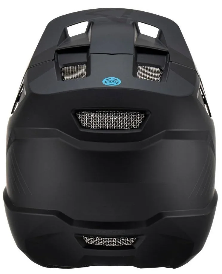 Шолом LEATT MTB 2.0 Gravity Helmet - СпортЦех СпортЦех - Шолом LEATT MTB 2.0 Gravity Helmet - СпортЦех