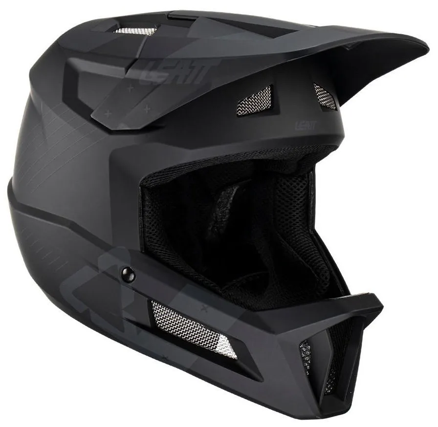 Шолом LEATT MTB 2.0 Gravity Helmet - СпортЦех СпортЦех - Шолом LEATT MTB 2.0 Gravity Helmet - СпортЦех