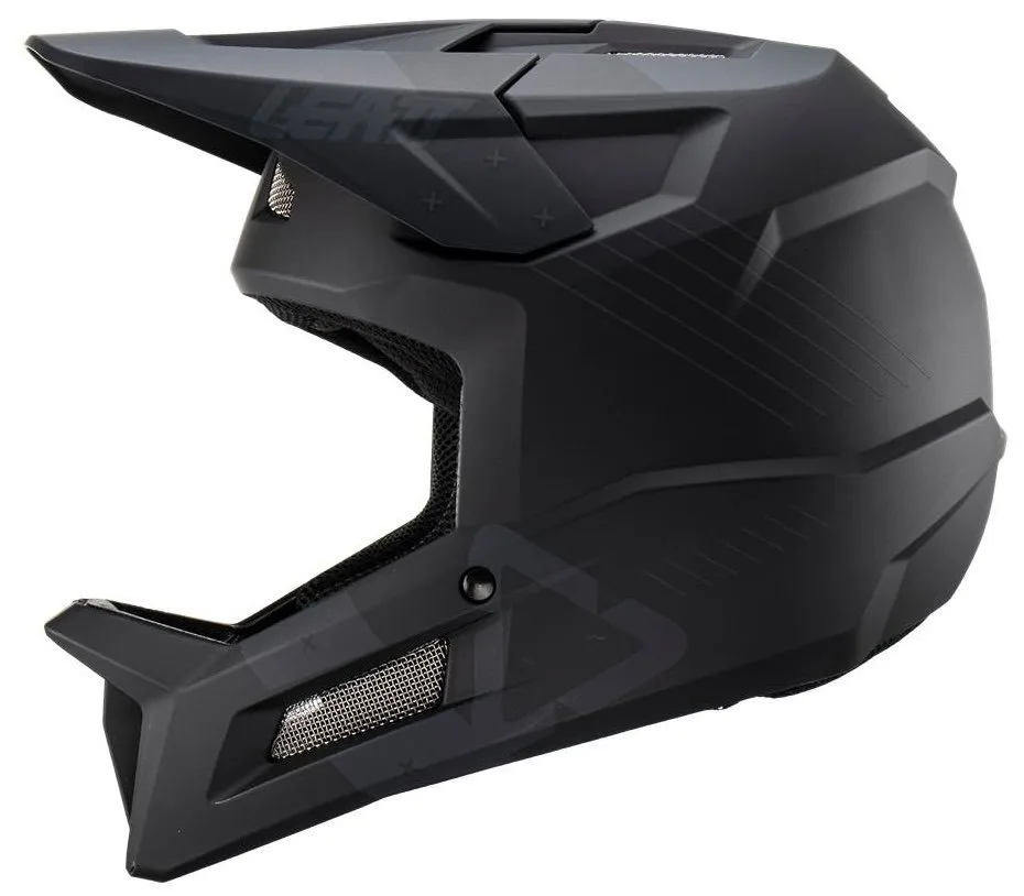 Шолом LEATT MTB 2.0 Gravity Helmet - СпортЦех СпортЦех - Шолом LEATT MTB 2.0 Gravity Helmet - СпортЦех