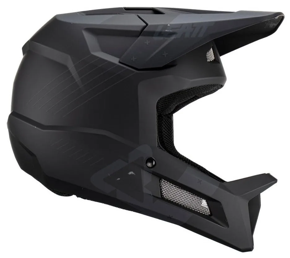 Шолом LEATT MTB 2.0 Gravity Helmet - СпортЦех СпортЦех - Шолом LEATT MTB 2.0 Gravity Helmet - СпортЦех