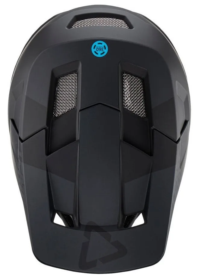 Шолом LEATT MTB 2.0 Gravity Helmet - СпортЦех СпортЦех - Шолом LEATT MTB 2.0 Gravity Helmet - СпортЦех