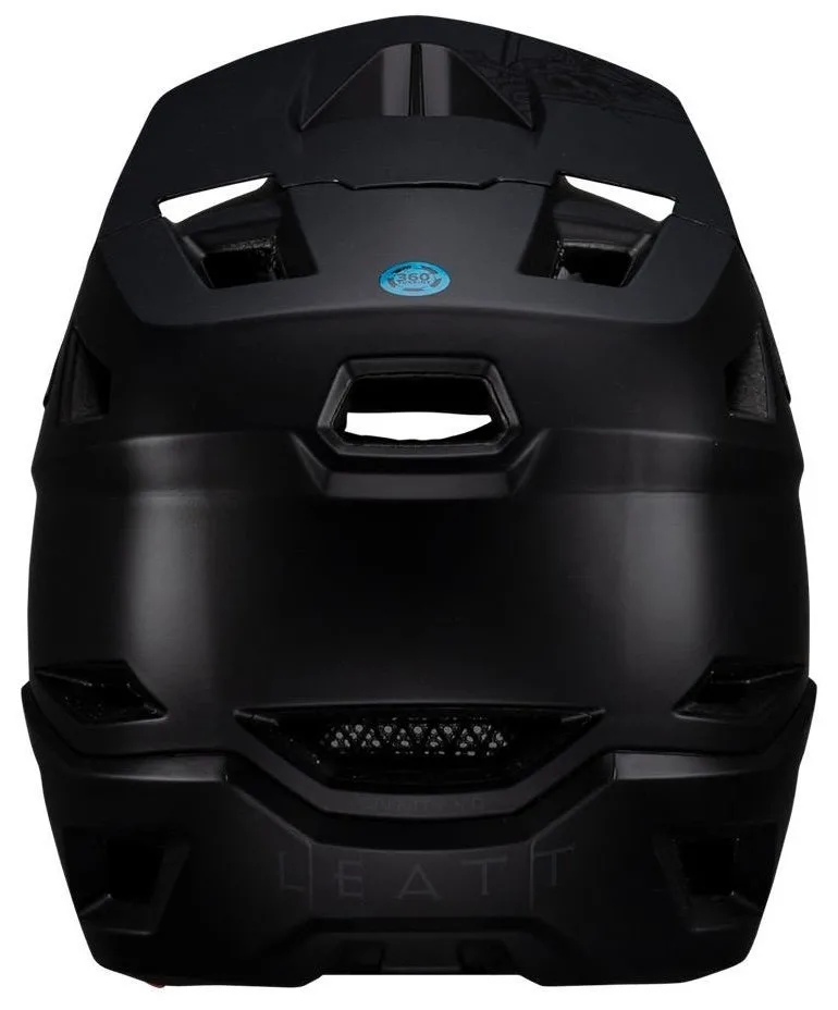 Шолом LEATT MTB 4.0 Gravity Helmet - СпортЦех СпортЦех - Шолом LEATT MTB 4.0 Gravity Helmet - СпортЦех
