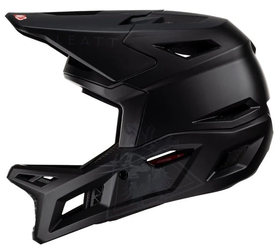 Шолом LEATT MTB 4.0 Gravity Helmet - СпортЦех СпортЦех - Шолом LEATT MTB 4.0 Gravity Helmet - СпортЦех