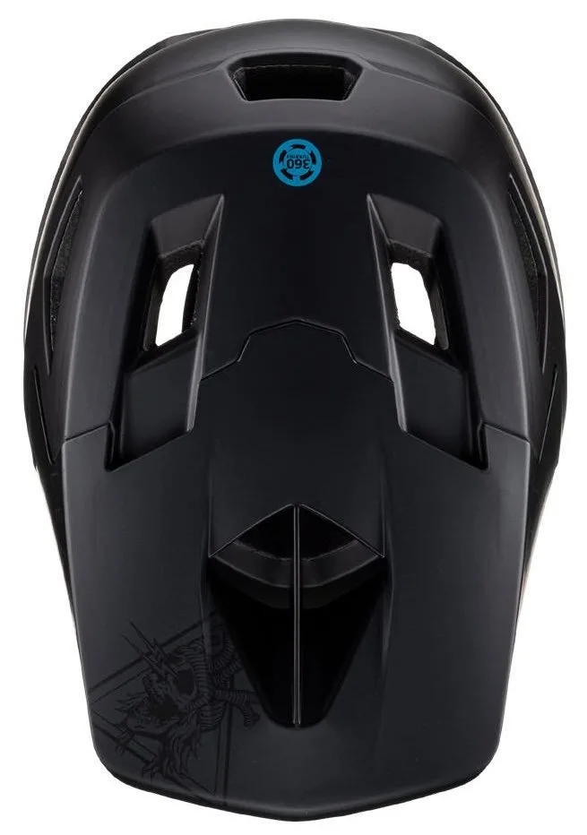 Шолом LEATT MTB 4.0 Gravity Helmet - СпортЦех СпортЦех - Шолом LEATT MTB 4.0 Gravity Helmet - СпортЦех
