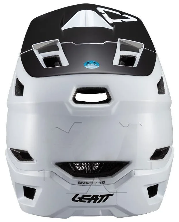 Шолом LEATT MTB 4.0 Gravity Helmet - СпортЦех СпортЦех - Шолом LEATT MTB 4.0 Gravity Helmet - СпортЦех