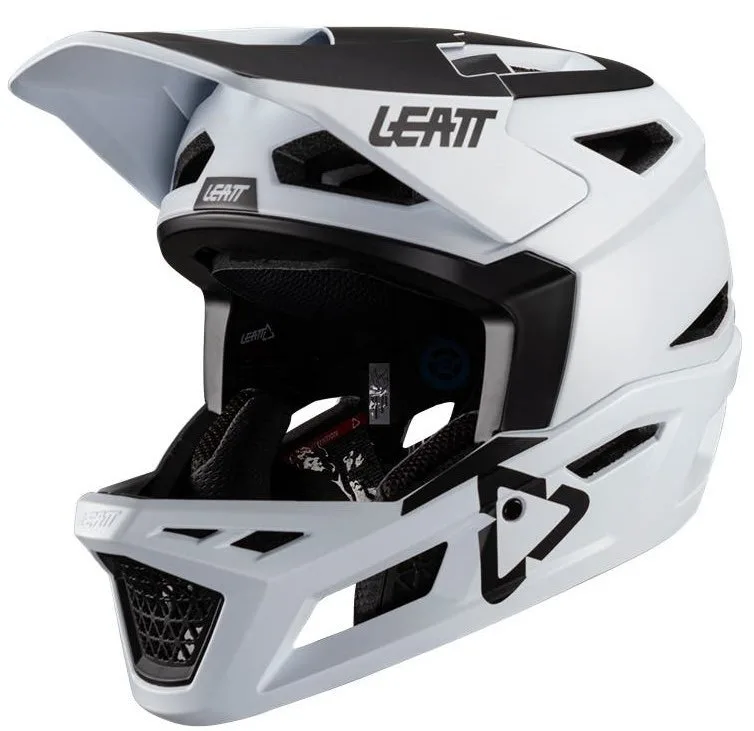 Шолом LEATT MTB 4.0 Gravity Helmet - СпортЦех СпортЦех - Шолом LEATT MTB 4.0 Gravity Helmet - СпортЦех