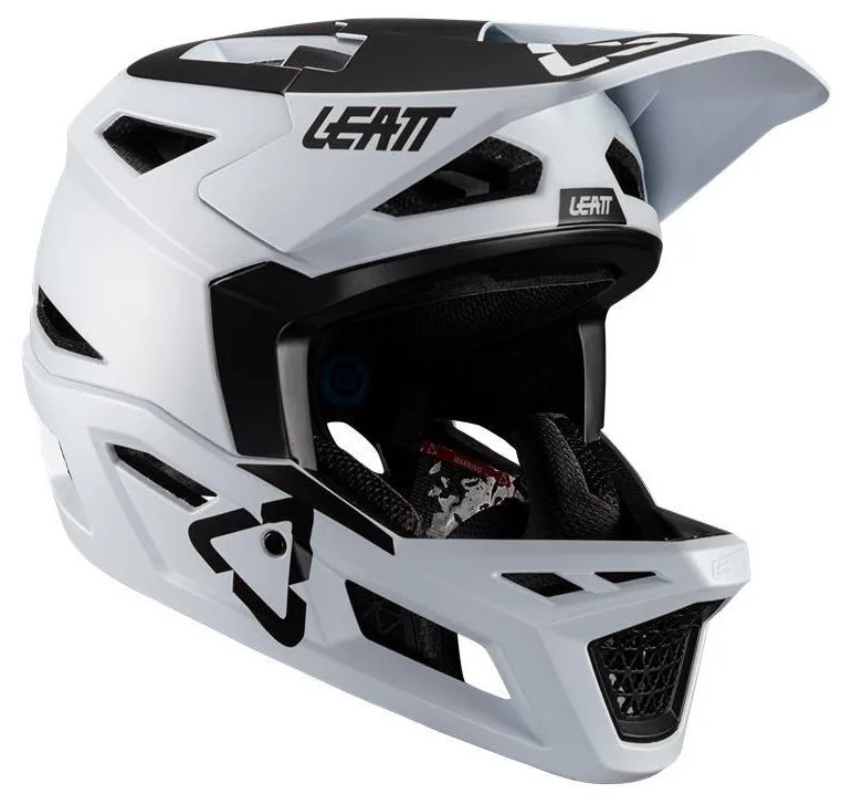 Шолом LEATT MTB 4.0 Gravity Helmet - СпортЦех СпортЦех - Шолом LEATT MTB 4.0 Gravity Helmet - СпортЦех