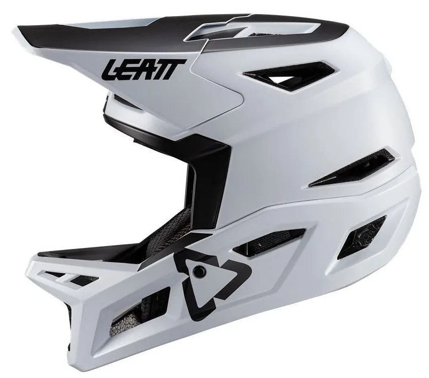 Шолом LEATT MTB 4.0 Gravity Helmet - СпортЦех СпортЦех - Шолом LEATT MTB 4.0 Gravity Helmet - СпортЦех