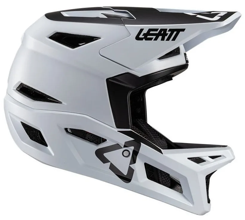 Шолом LEATT MTB 4.0 Gravity Helmet - СпортЦех СпортЦех - Шолом LEATT MTB 4.0 Gravity Helmet - СпортЦех