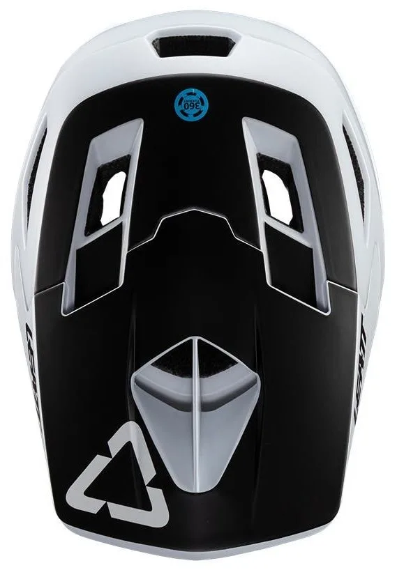 Шолом LEATT MTB 4.0 Gravity Helmet - СпортЦех СпортЦех - Шолом LEATT MTB 4.0 Gravity Helmet - СпортЦех