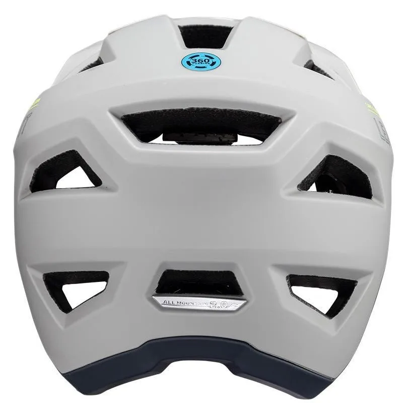 Шолом LEATT MTB 2.0 All Mountain Helmet - СпортЦех СпортЦех - Шолом LEATT MTB 2.0 All Mountain Helmet - СпортЦех