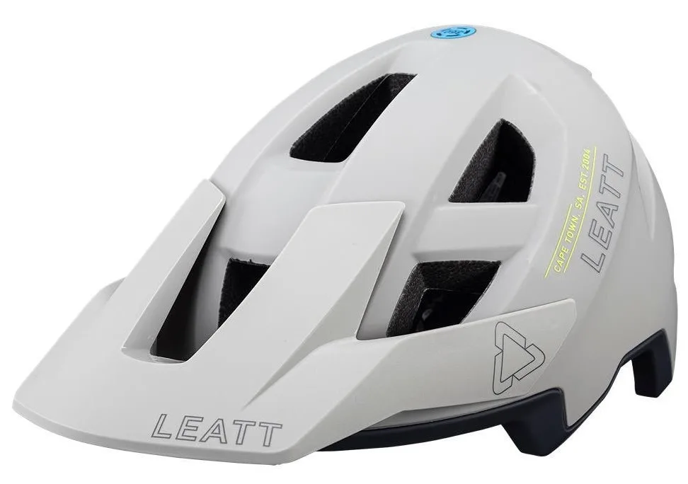 Шолом LEATT MTB 2.0 All Mountain Helmet - СпортЦех СпортЦех - Шолом LEATT MTB 2.0 All Mountain Helmet - СпортЦех