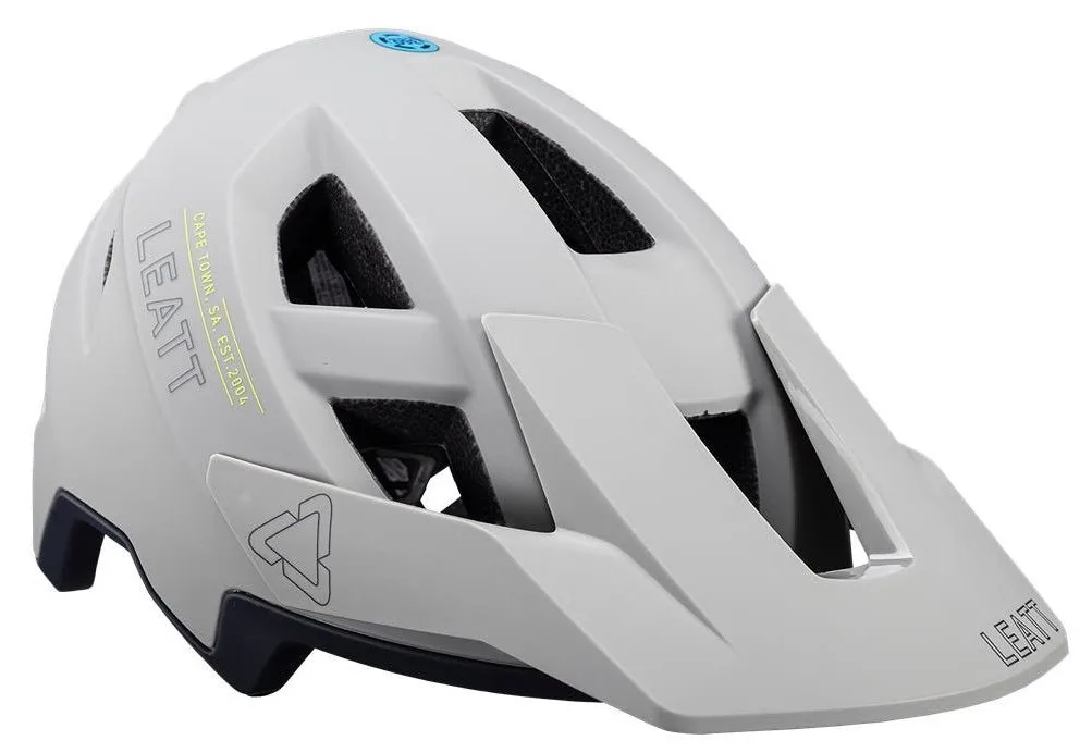Шолом LEATT MTB 2.0 All Mountain Helmet - СпортЦех СпортЦех - Шолом LEATT MTB 2.0 All Mountain Helmet - СпортЦех