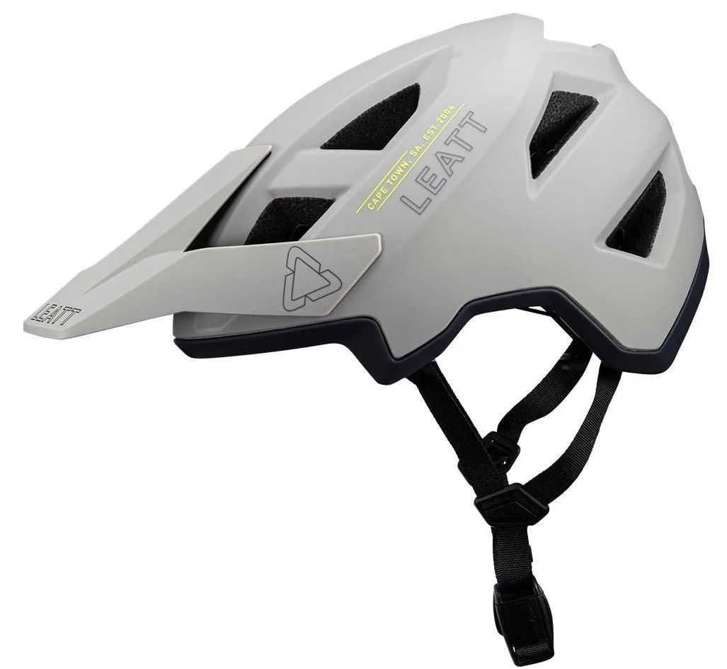 Шолом LEATT MTB 2.0 All Mountain Helmet - СпортЦех СпортЦех - Шолом LEATT MTB 2.0 All Mountain Helmet - СпортЦех