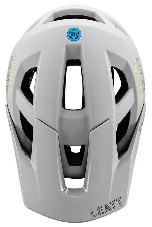 Шолом LEATT MTB 2.0 All Mountain Helmet - СпортЦех СпортЦех - Шолом LEATT MTB 2.0 All Mountain Helmet - СпортЦех