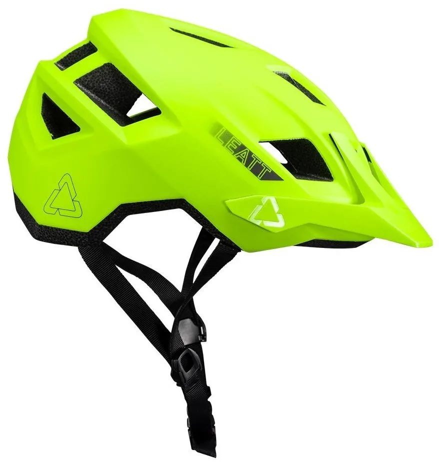 Шолом LEATT MTB 1.0 All Mountain Helmet - СпортЦех СпортЦех - Шолом LEATT MTB 1.0 All Mountain Helmet - СпортЦех