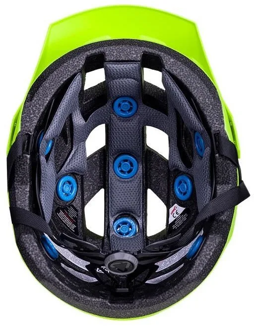 Шолом LEATT MTB 1.0 All Mountain Helmet - СпортЦех СпортЦех - Шолом LEATT MTB 1.0 All Mountain Helmet - СпортЦех