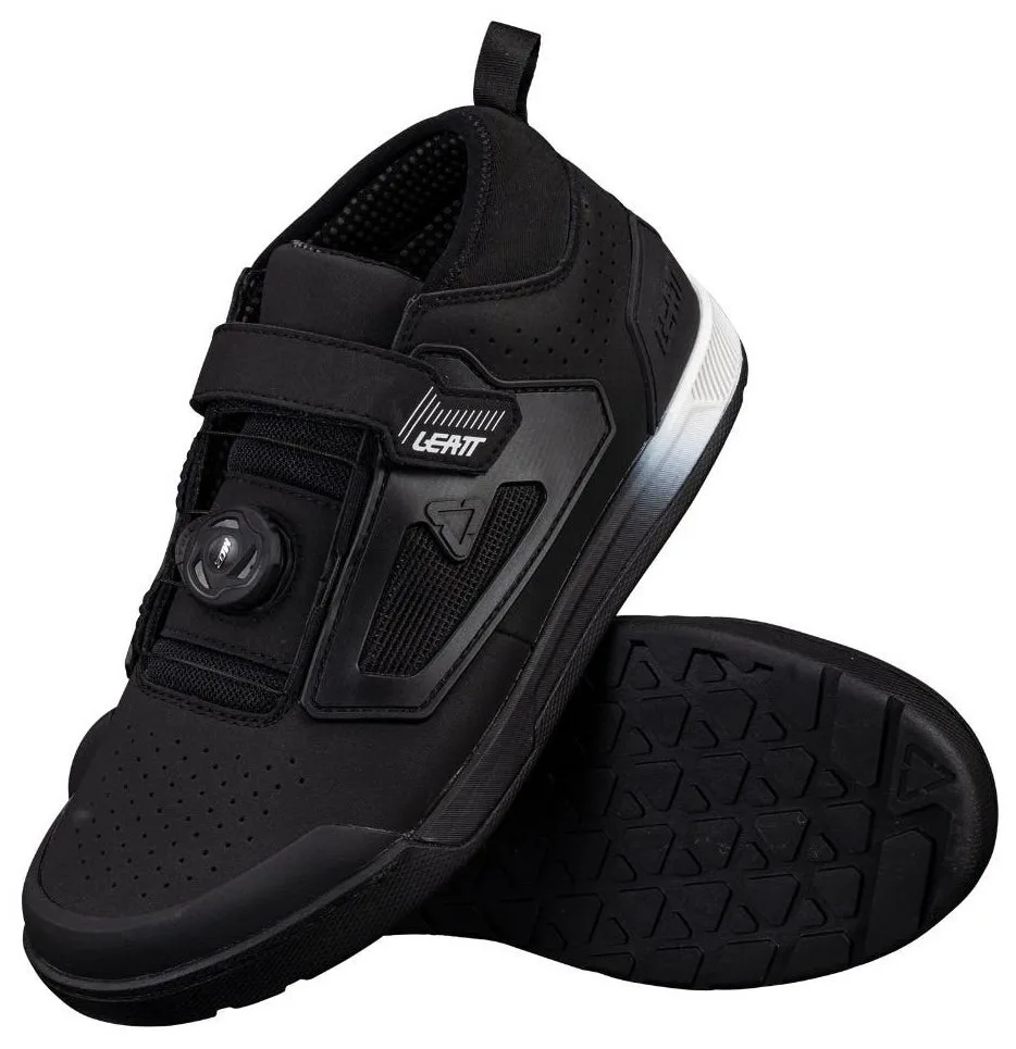 Взуття LEATT 3.0 PRO Flat Shoe - СпортЦех СпортЦех - Взуття LEATT 3.0 PRO Flat Shoe - СпортЦех