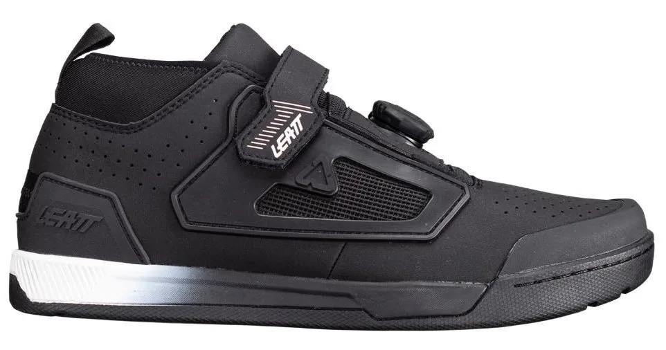 Взуття LEATT 3.0 PRO Flat Shoe - СпортЦех СпортЦех - Взуття LEATT 3.0 PRO Flat Shoe - СпортЦех