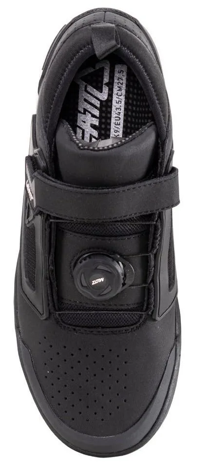 Взуття LEATT 3.0 PRO Flat Shoe - СпортЦех СпортЦех - Взуття LEATT 3.0 PRO Flat Shoe - СпортЦех