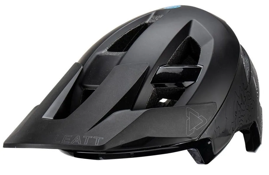 Шолом LEATT MTB 3.0 All Mountain Helmet - СпортЦех СпортЦех - Шолом LEATT MTB 3.0 All Mountain Helmet - СпортЦех