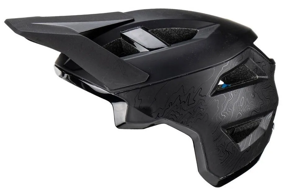 Шолом LEATT MTB 3.0 All Mountain Helmet - СпортЦех СпортЦех - Шолом LEATT MTB 3.0 All Mountain Helmet - СпортЦех