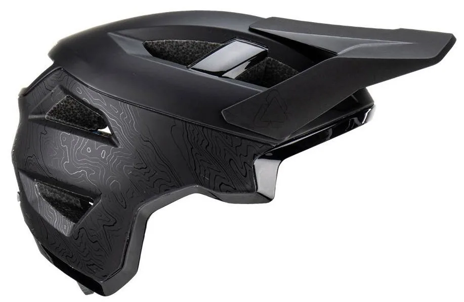 Шолом LEATT MTB 3.0 All Mountain Helmet - СпортЦех СпортЦех - Шолом LEATT MTB 3.0 All Mountain Helmet - СпортЦех