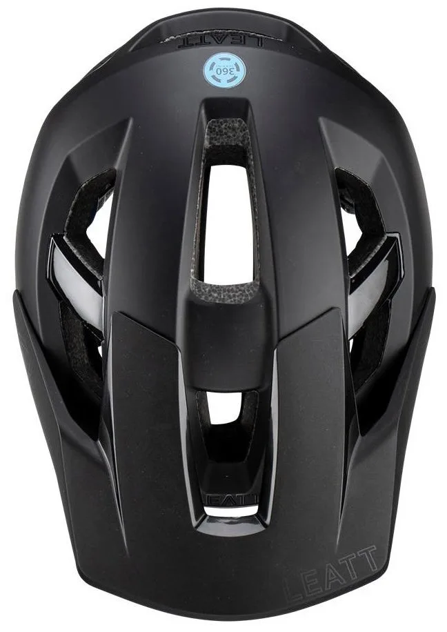 Шолом LEATT MTB 3.0 All Mountain Helmet - СпортЦех СпортЦех - Шолом LEATT MTB 3.0 All Mountain Helmet - СпортЦех