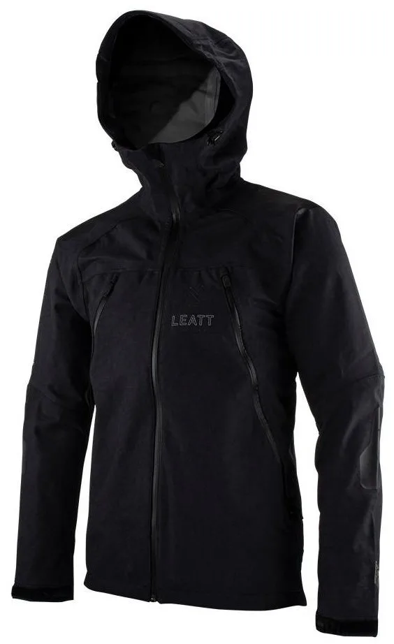 Куртка LEATT MTB 5.0 HydraDri Jacket - СпортЦех СпортЦех - Куртка LEATT MTB 5.0 HydraDri Jacket - СпортЦех
