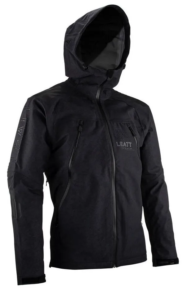 Куртка LEATT MTB 5.0 HydraDri Jacket - СпортЦех СпортЦех - Куртка LEATT MTB 5.0 HydraDri Jacket - СпортЦех