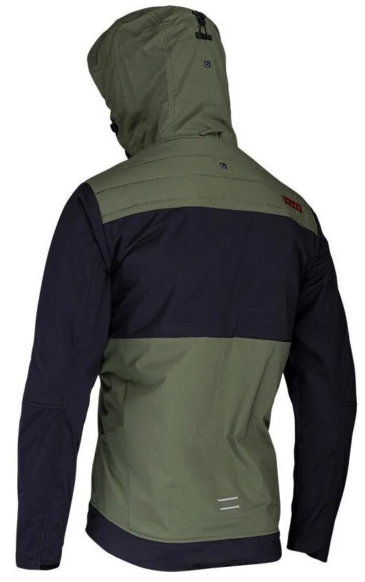 Куртка LEATT MTB 3.0 Trail Jacket - СпортЦех СпортЦех - Куртка LEATT MTB 3.0 Trail Jacket - СпортЦех