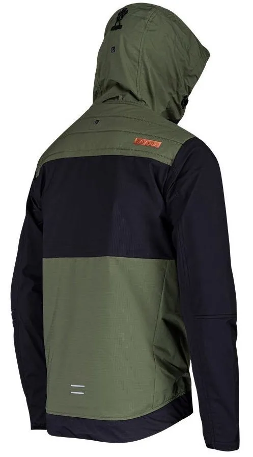 Куртка LEATT MTB 3.0 Trail Jacket - СпортЦех СпортЦех - Куртка LEATT MTB 3.0 Trail Jacket - СпортЦех