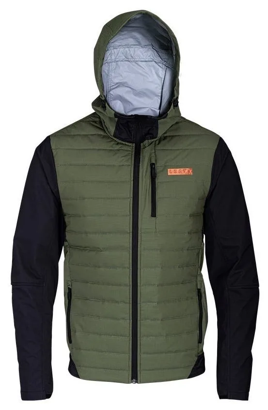 Куртка LEATT MTB 3.0 Trail Jacket - СпортЦех СпортЦех - Куртка LEATT MTB 3.0 Trail Jacket - СпортЦех