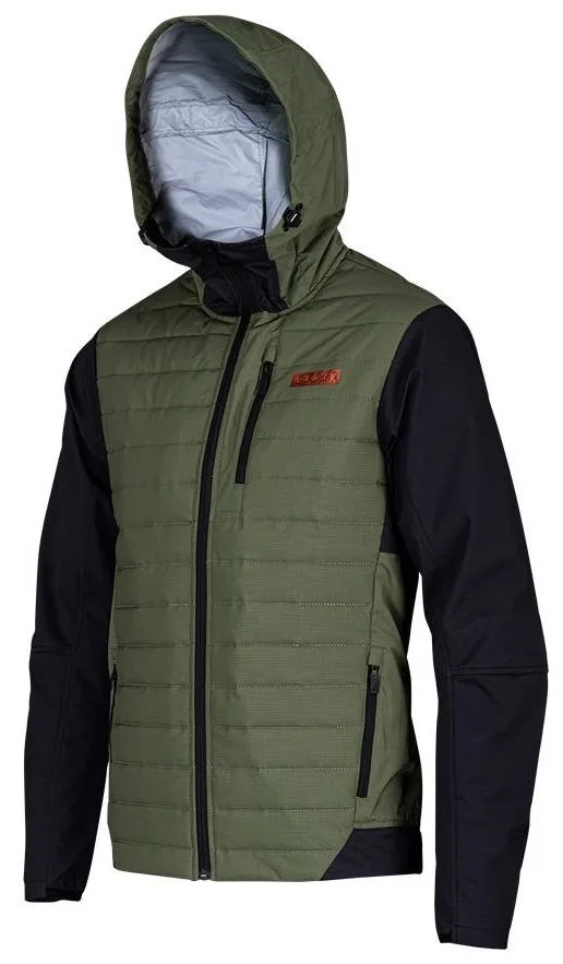 Куртка LEATT MTB 3.0 Trail Jacket - СпортЦех СпортЦех - Куртка LEATT MTB 3.0 Trail Jacket - СпортЦех
