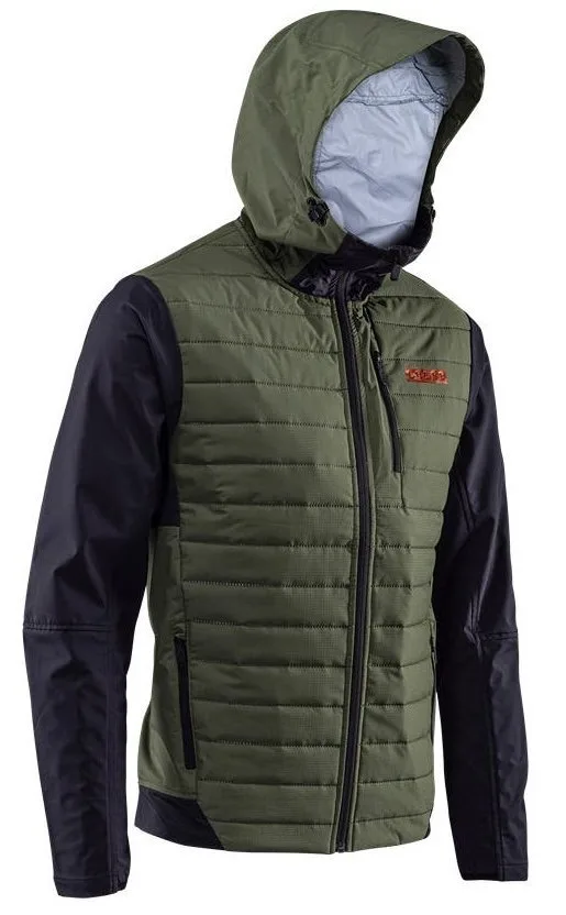 Куртка LEATT MTB 3.0 Trail Jacket - СпортЦех СпортЦех - Куртка LEATT MTB 3.0 Trail Jacket - СпортЦех