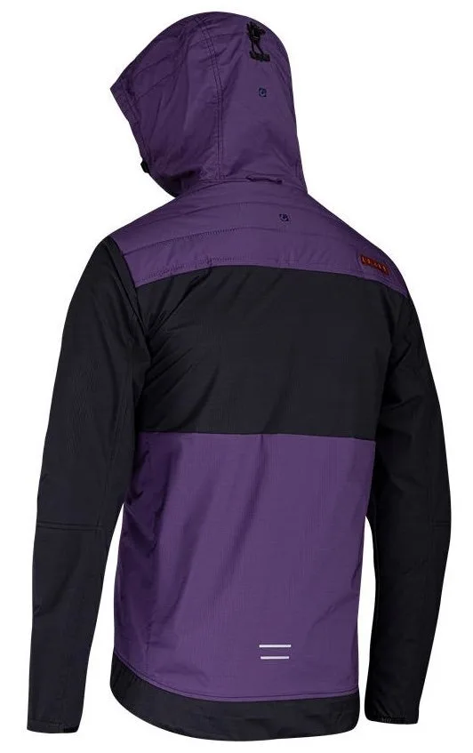Куртка LEATT MTB 3.0 Trail Jacket - СпортЦех СпортЦех - Куртка LEATT MTB 3.0 Trail Jacket - СпортЦех