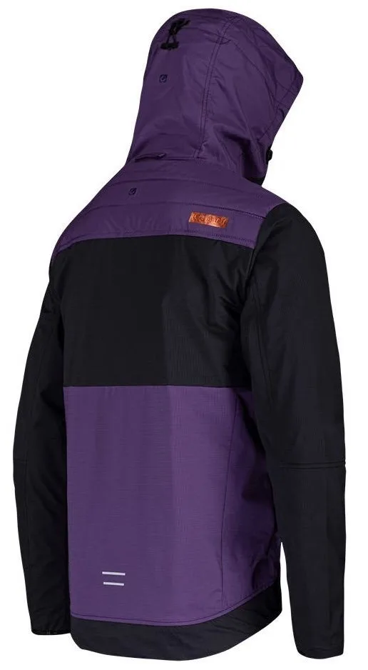Куртка LEATT MTB 3.0 Trail Jacket - СпортЦех СпортЦех - Куртка LEATT MTB 3.0 Trail Jacket - СпортЦех